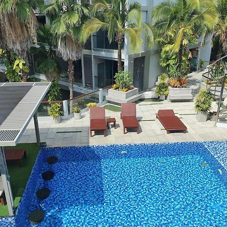 The Regent Bangtao Apartments Bang Tao Plajı Dış mekan fotoğraf