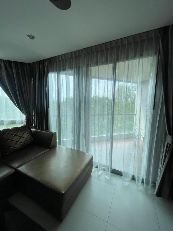 The Regent Bangtao Apartments Bang Tao Plajı Dış mekan fotoğraf