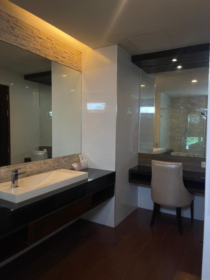 The Regent Bangtao Apartments Bang Tao Plajı Dış mekan fotoğraf