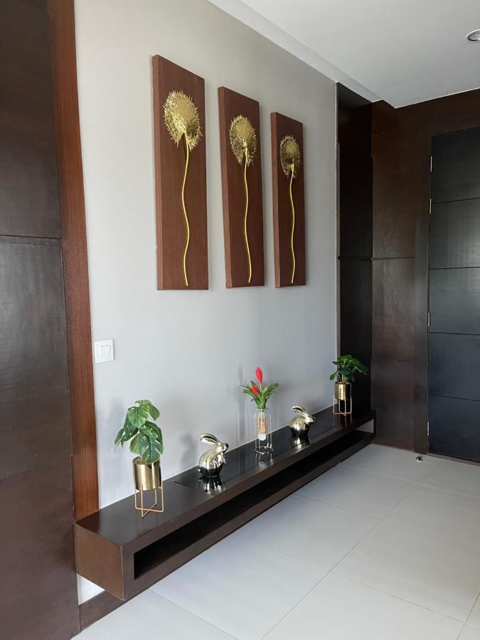 The Regent Bangtao Apartments Bang Tao Plajı Dış mekan fotoğraf