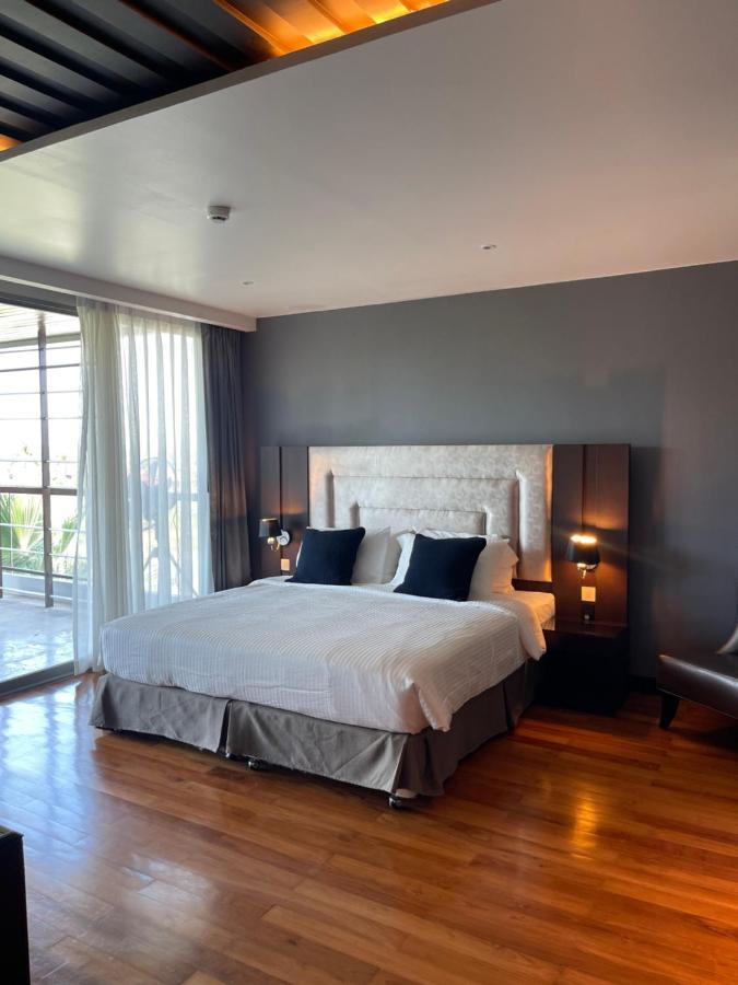 The Regent Bangtao Apartments Bang Tao Plajı Dış mekan fotoğraf