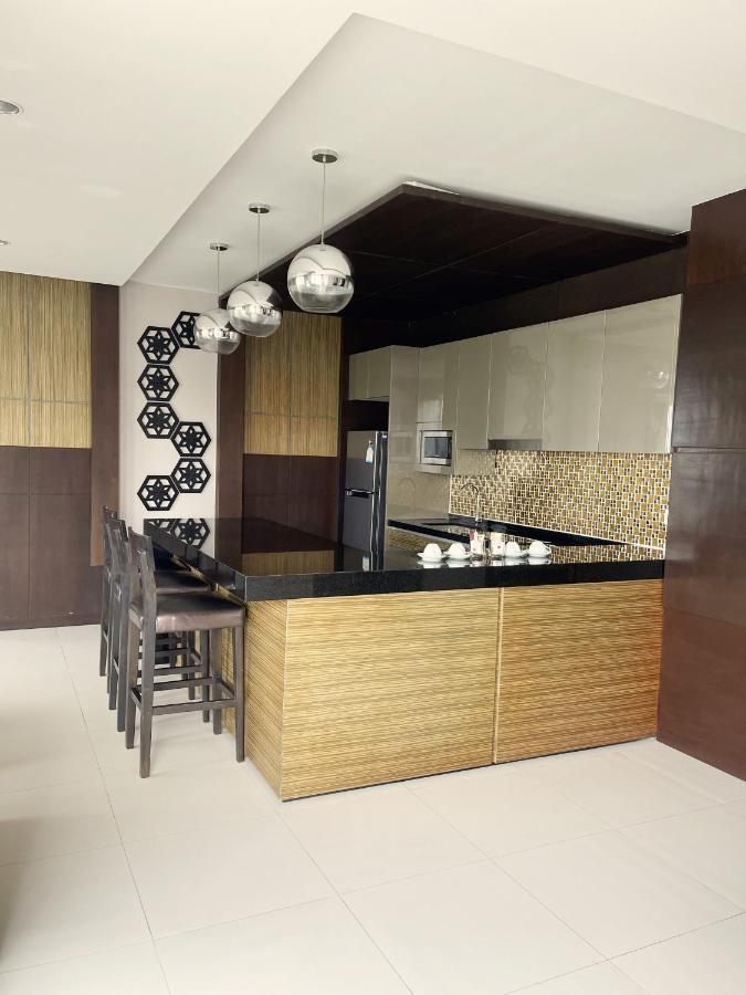 The Regent Bangtao Apartments Bang Tao Plajı Dış mekan fotoğraf