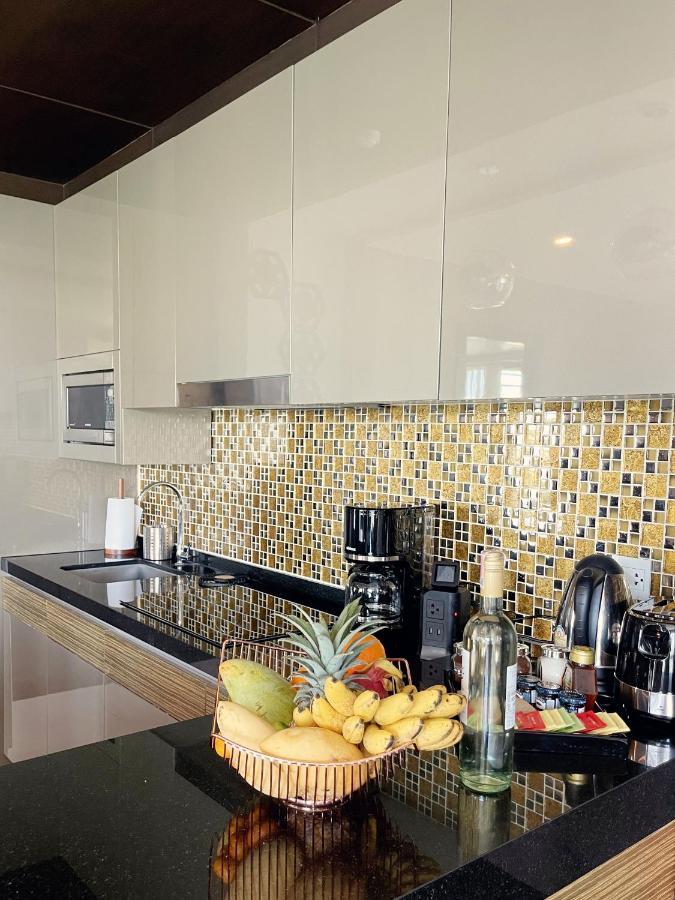 The Regent Bangtao Apartments Bang Tao Plajı Dış mekan fotoğraf