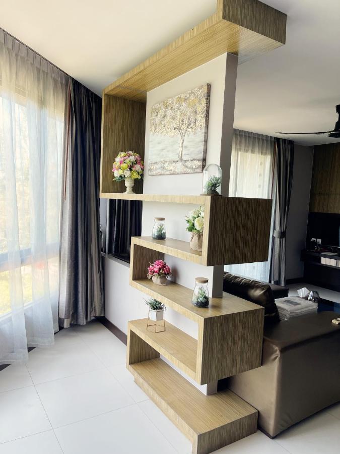 The Regent Bangtao Apartments Bang Tao Plajı Dış mekan fotoğraf