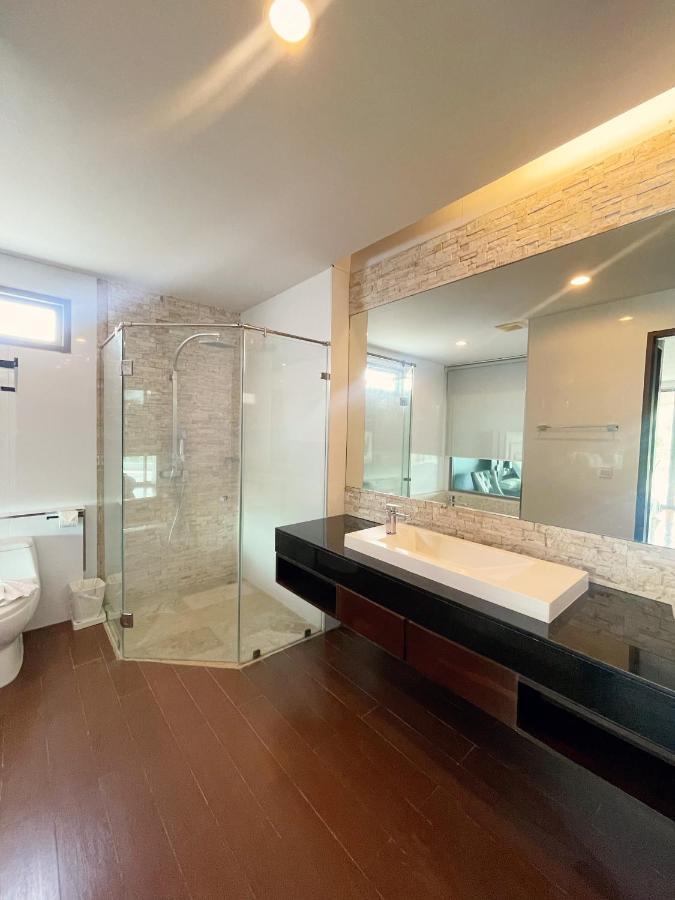The Regent Bangtao Apartments Bang Tao Plajı Dış mekan fotoğraf