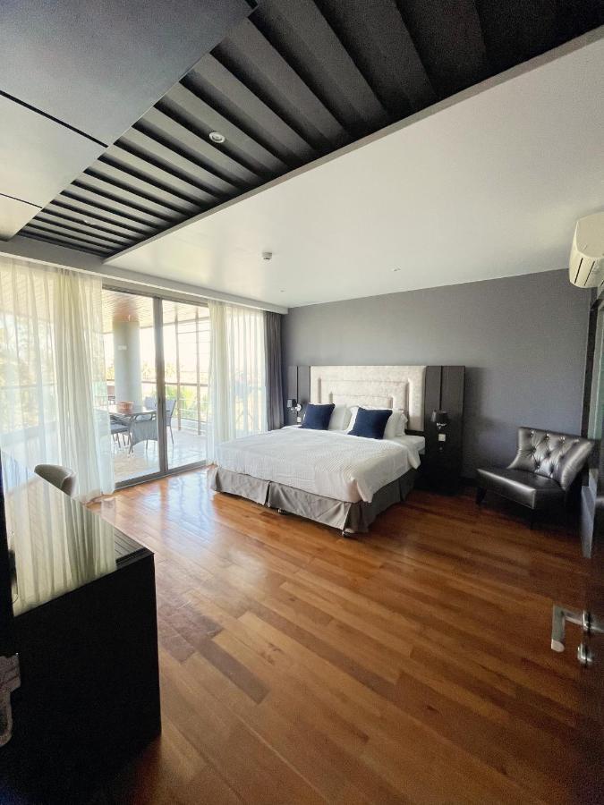 The Regent Bangtao Apartments Bang Tao Plajı Dış mekan fotoğraf