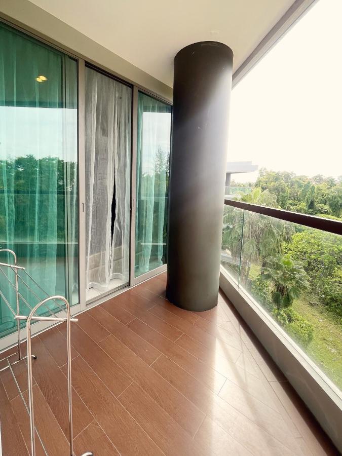 The Regent Bangtao Apartments Bang Tao Plajı Dış mekan fotoğraf