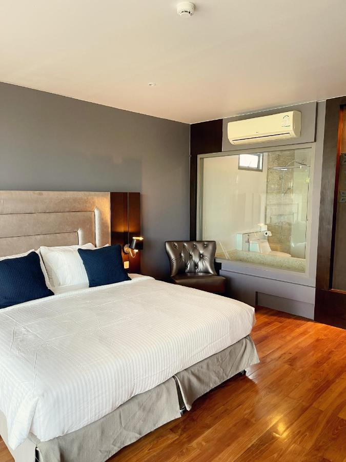 The Regent Bangtao Apartments Bang Tao Plajı Dış mekan fotoğraf