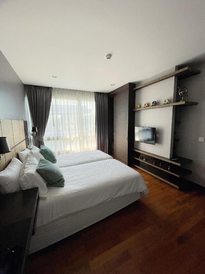 The Regent Bangtao Apartments Bang Tao Plajı Dış mekan fotoğraf